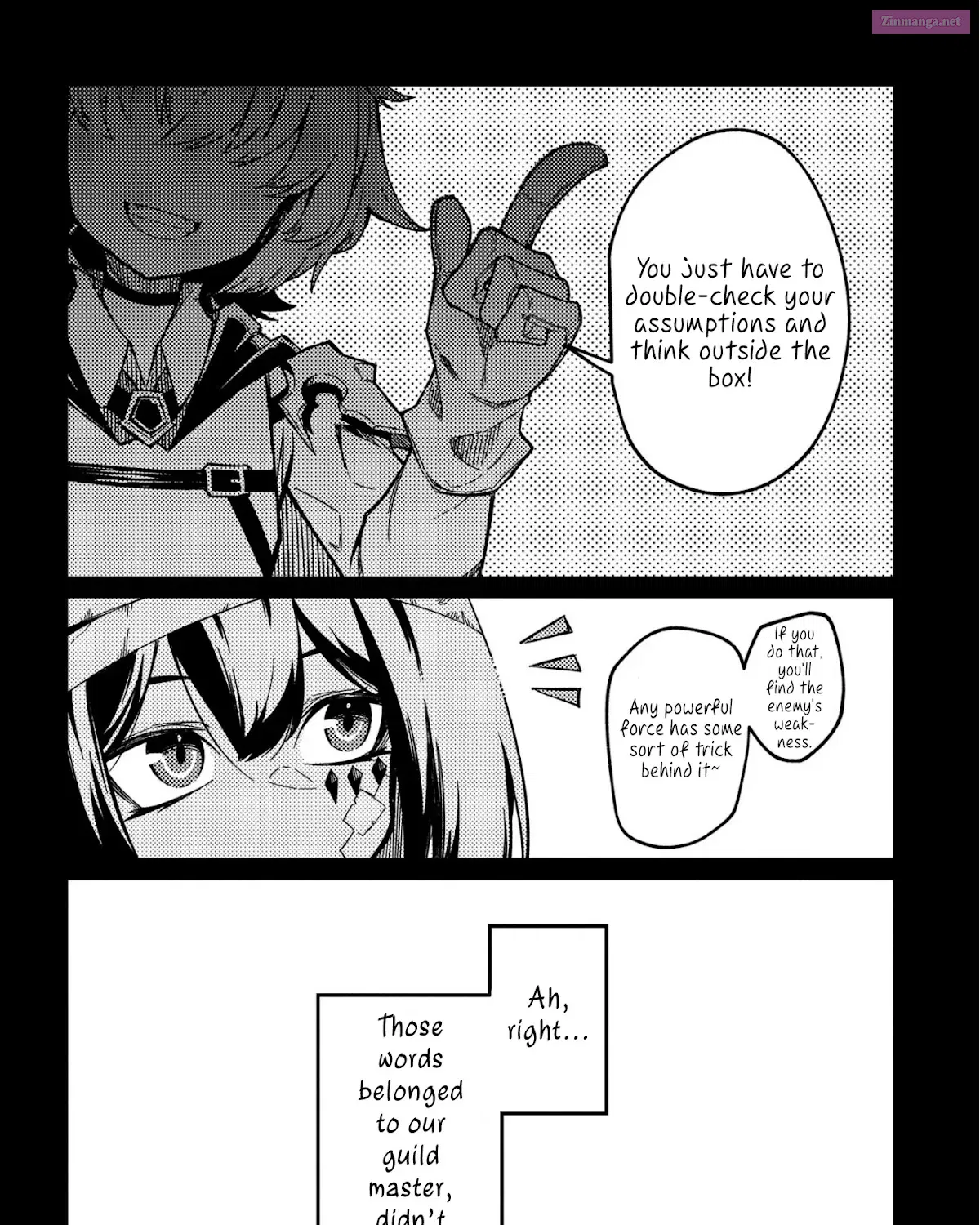 Neta Chara Tensei to ka anmari da! Chapter 13 page 34 - MangaNelo