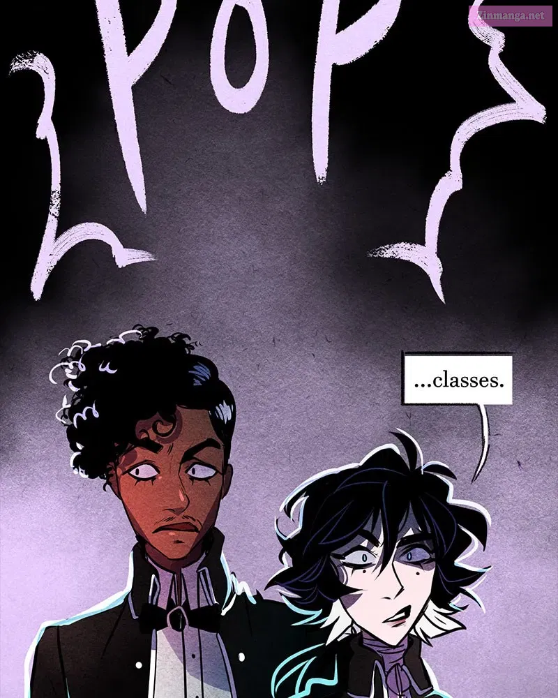 Nevermore Chapter 10 page 74 - MangaNelo