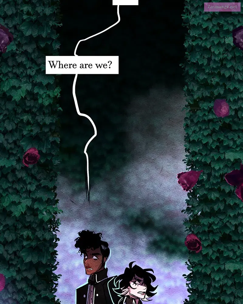 Nevermore Chapter 10 page 80 - MangaNelo