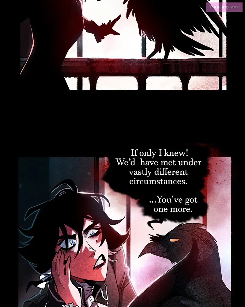 Nevermore Chapter 100 page 20 - MangaNelo