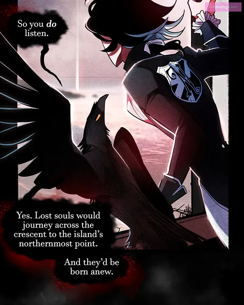 Nevermore Chapter 100 page 30 - MangaNelo