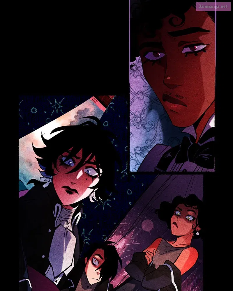 Nevermore Chapter 103 page 42 - MangaNelo