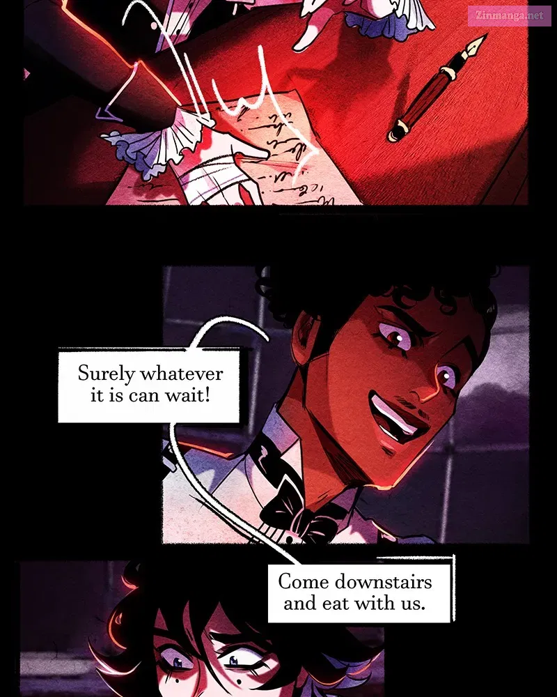 Nevermore Chapter 104 page 22 - MangaNelo