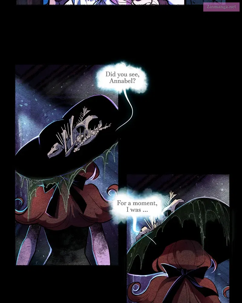 Nevermore Chapter 111 page 48 - MangaNelo