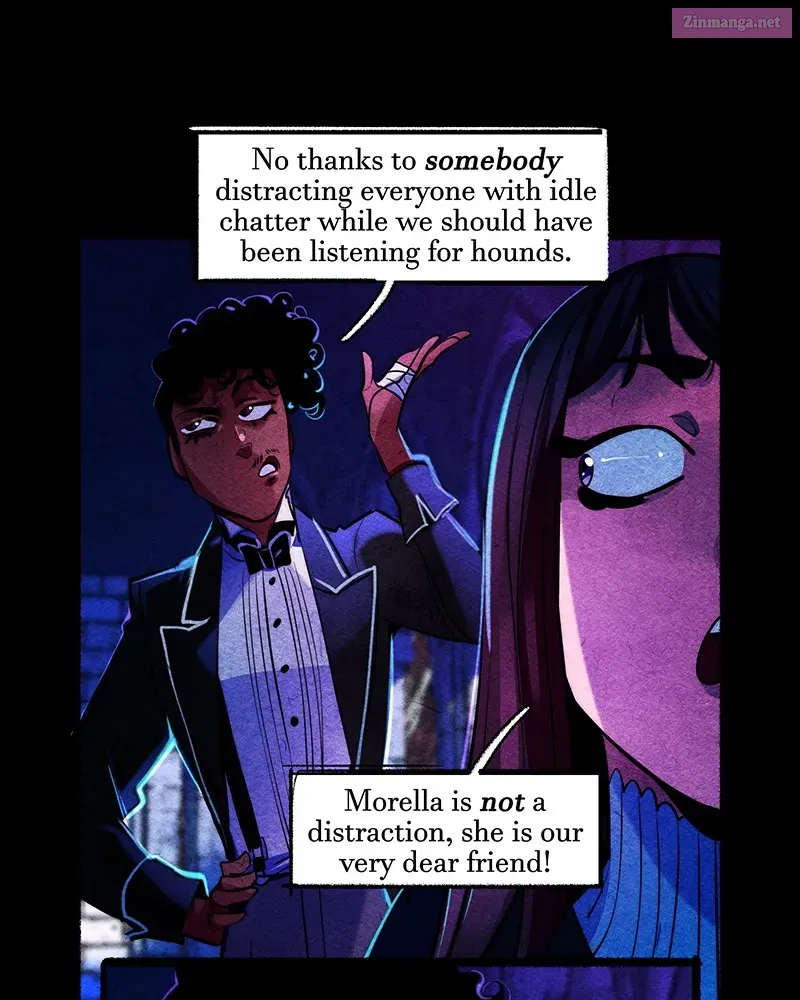 Nevermore Chapter 114 page 76 - MangaKakalot