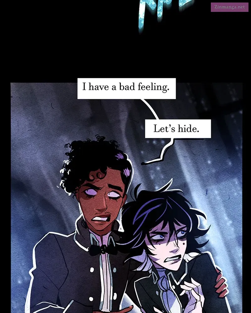 Nevermore Chapter 13 page 42 - MangaNelo