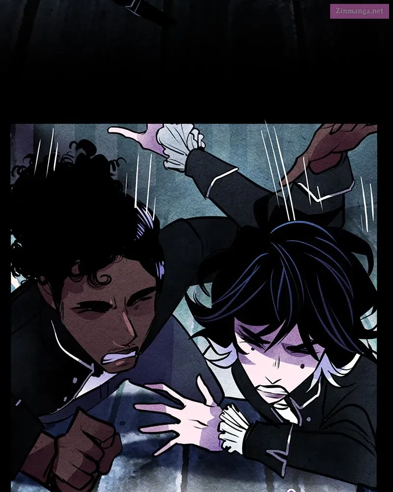 Nevermore Chapter 13 page 79 - MangaNelo