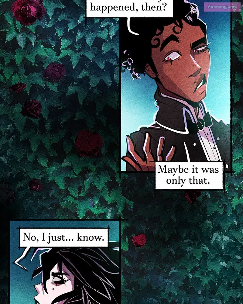 Nevermore Chapter 16 page 16 - MangaNelo