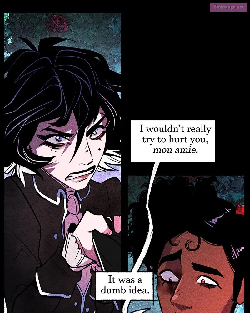 Nevermore Chapter 16 page 54 - MangaNelo