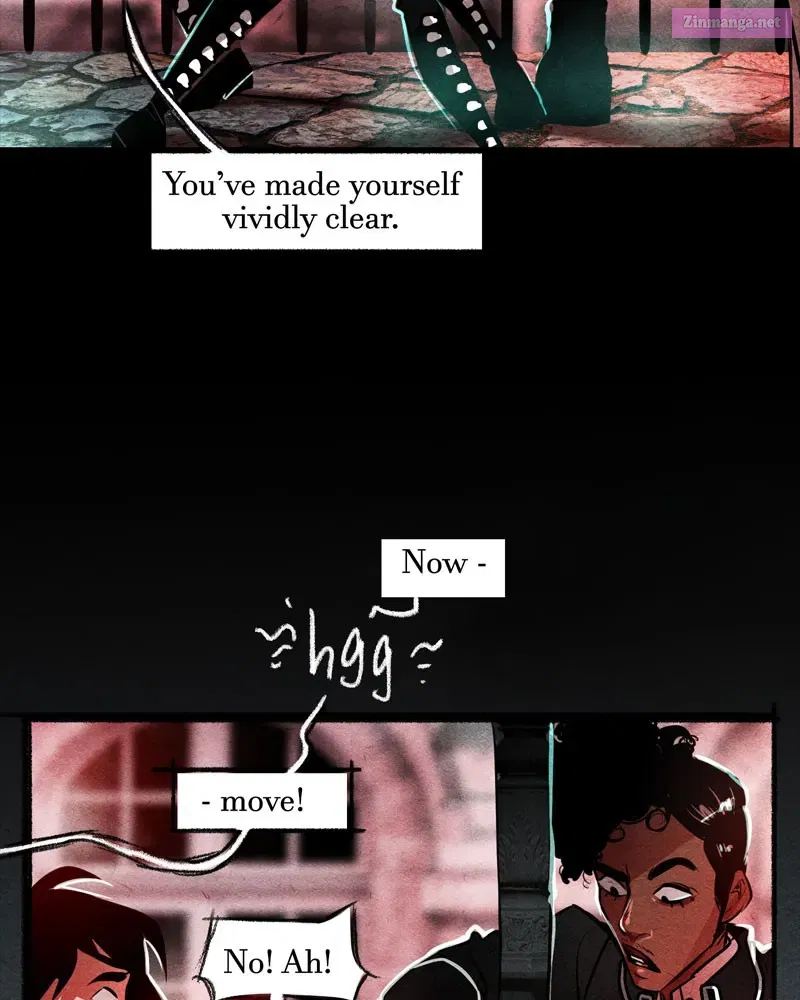 Nevermore Chapter 16 page 73 - MangaNelo