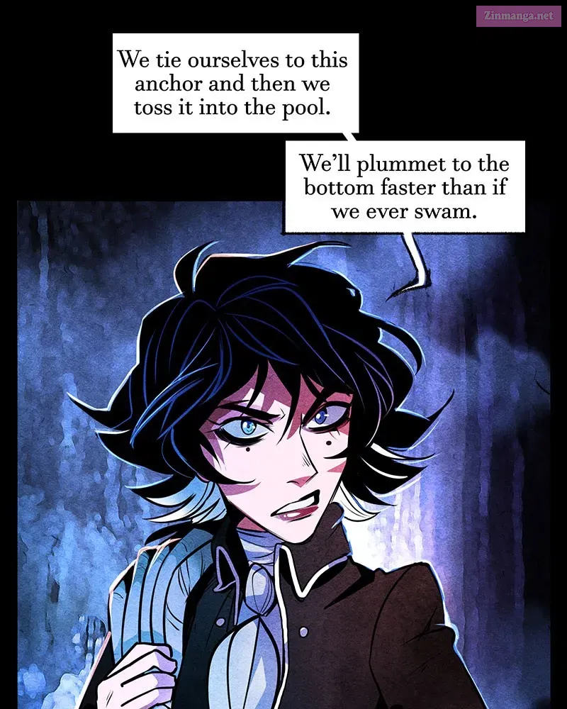 Nevermore Chapter 18 page 41 - MangaNelo