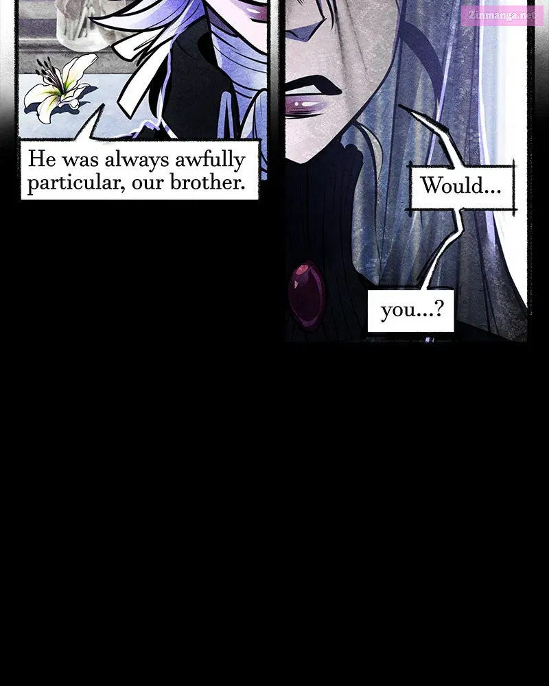 Nevermore Chapter 21 page 22 - MangaNelo