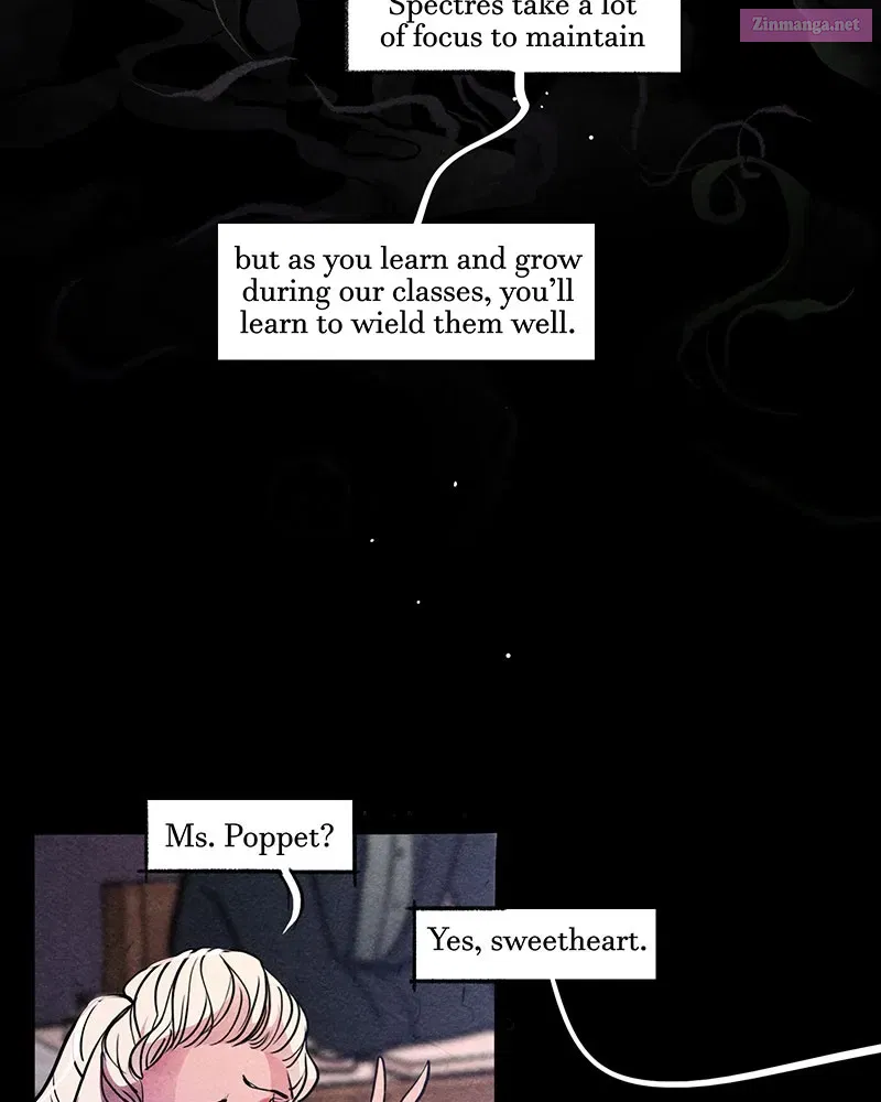 Nevermore Chapter 3 page 41 - MangaNelo