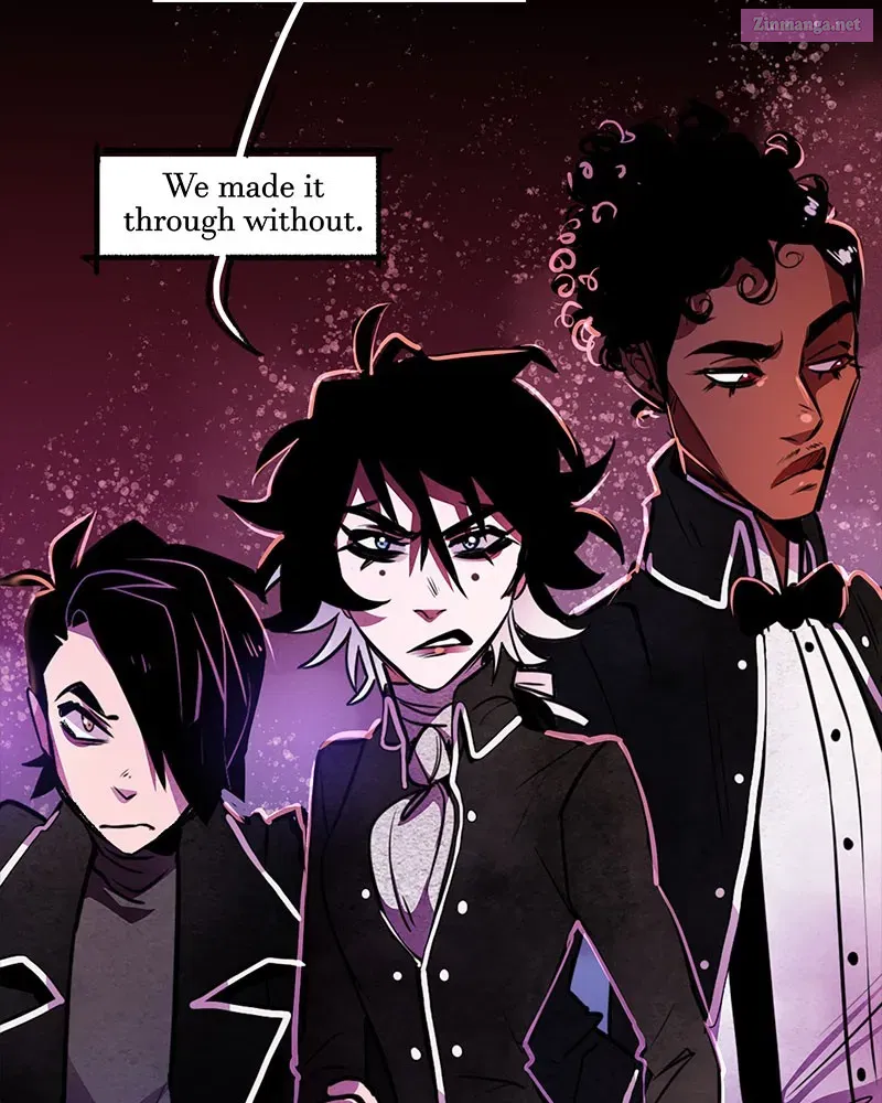 Nevermore Chapter 31 page 24 - MangaNelo