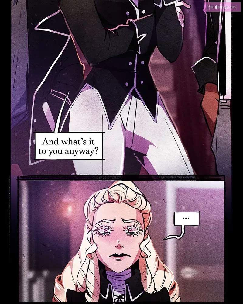 Nevermore Chapter 32 page 26 - MangaNelo