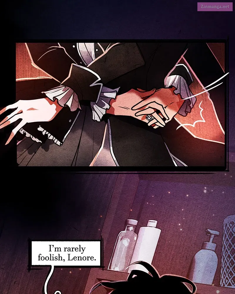 Nevermore Chapter 41 page 43 - MangaNelo