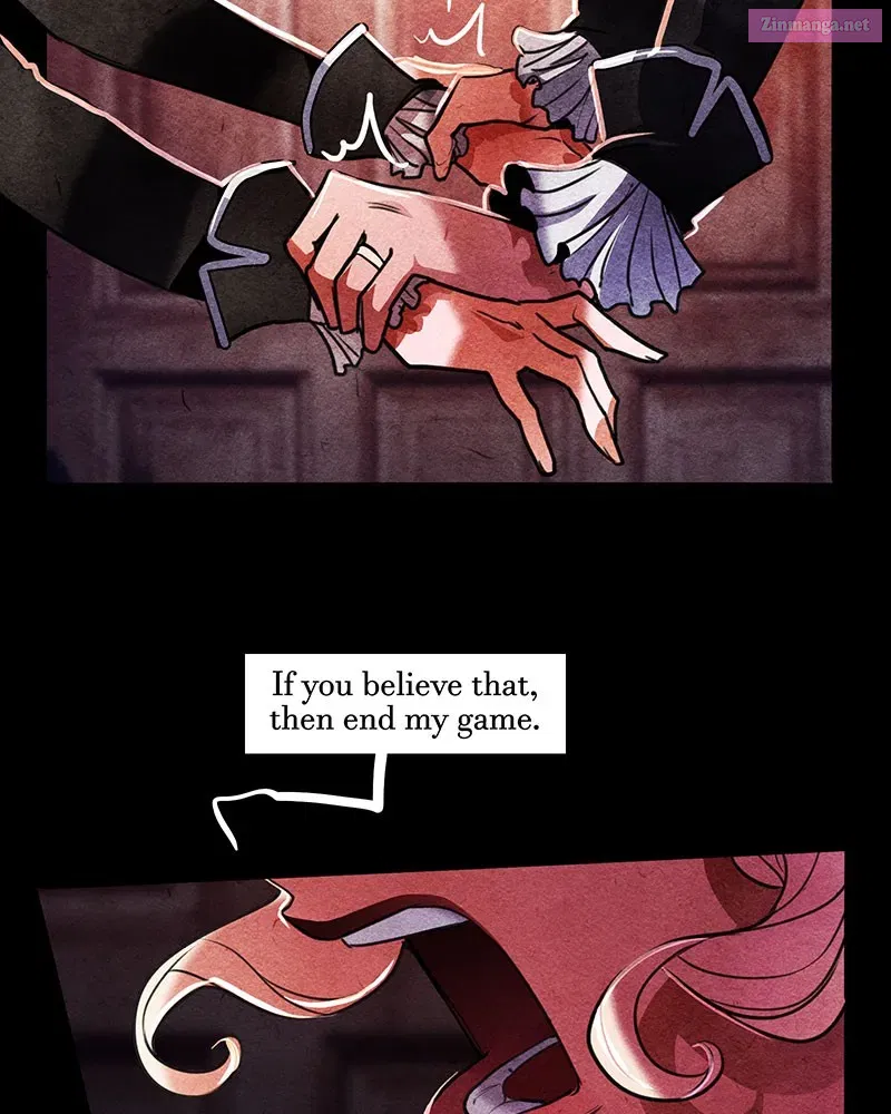 Nevermore Chapter 41 page 68 - MangaNelo