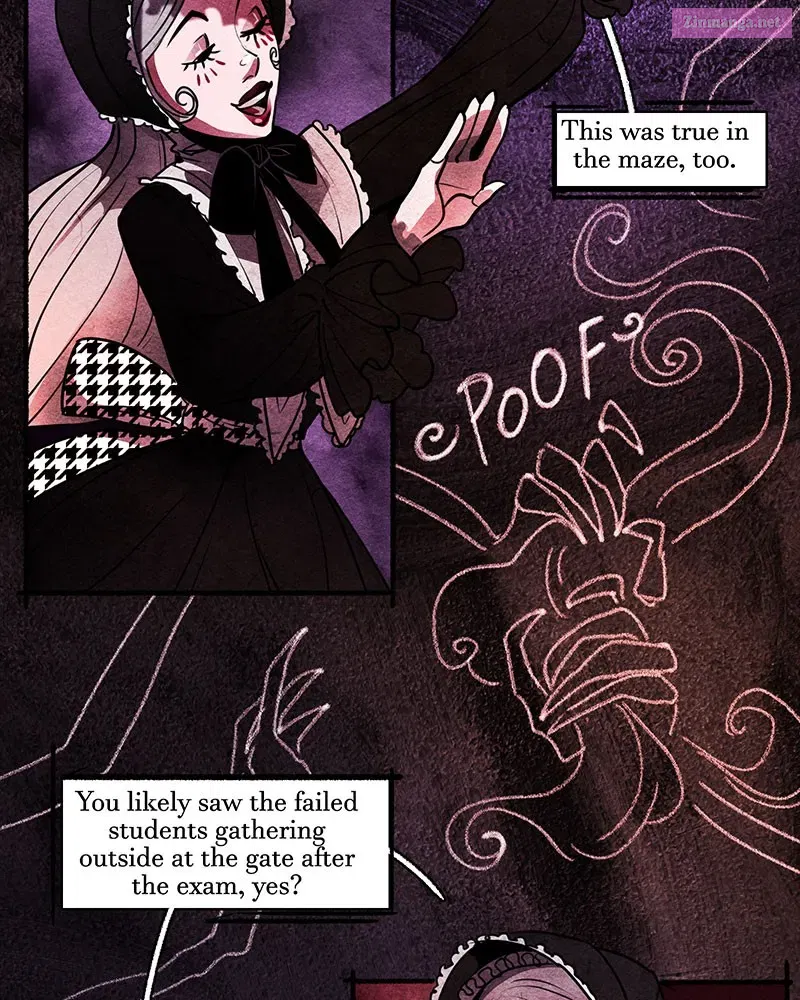 Nevermore Chapter 45 page 59 - MangaNelo