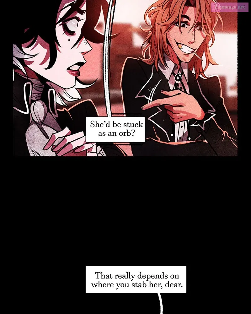 Nevermore Chapter 45 page 69 - MangaNelo