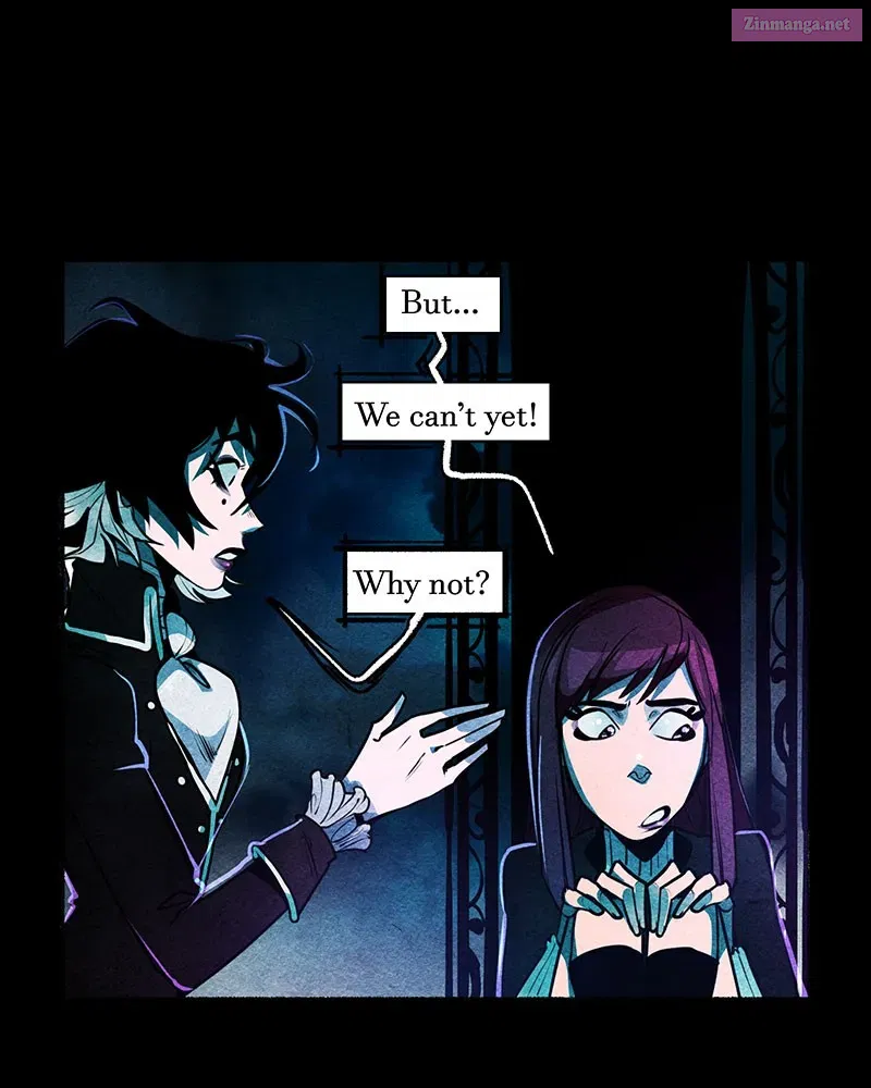 Nevermore Chapter 46 page 49 - MangaNelo