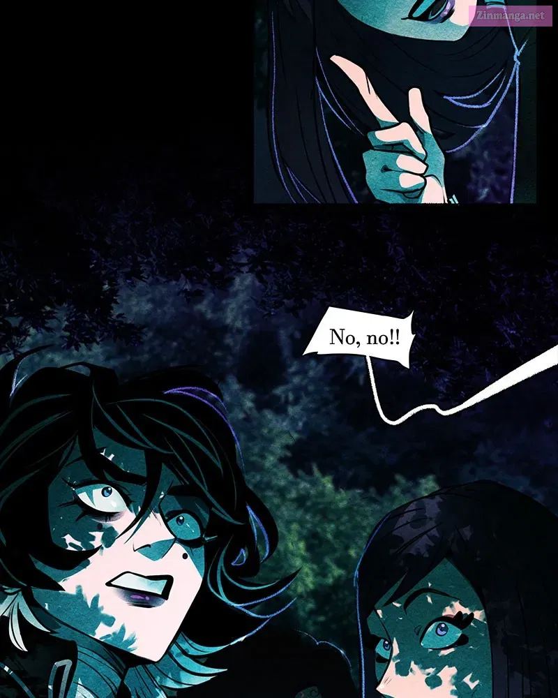 Nevermore Chapter 46 page 69 - MangaNelo