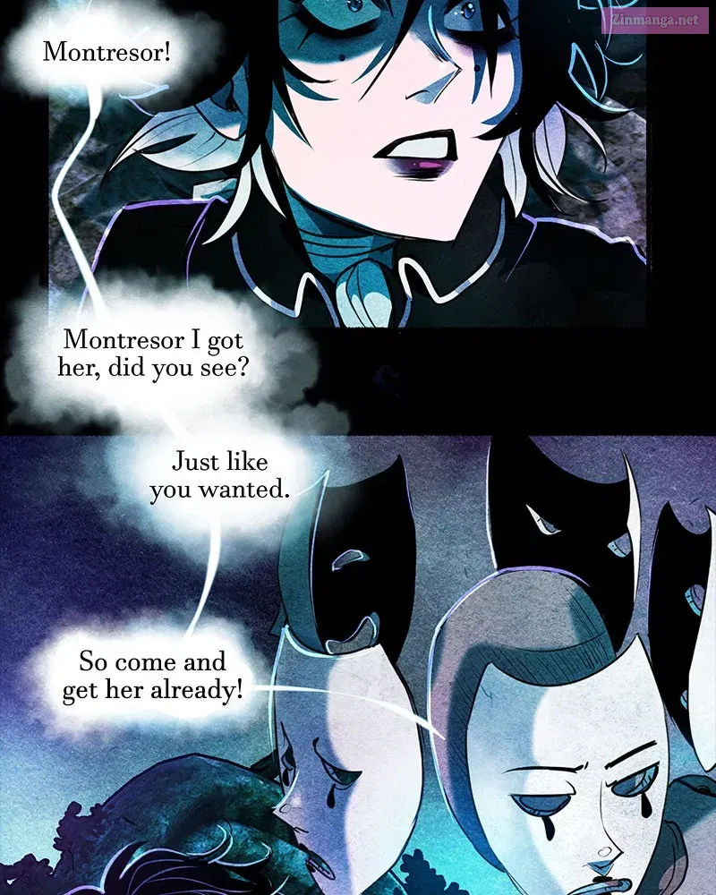 Nevermore Chapter 49 page 17 - MangaNelo