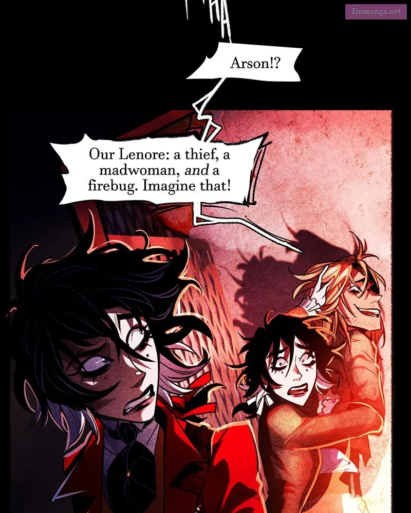 Nevermore Chapter 50 page 64 - MangaNelo