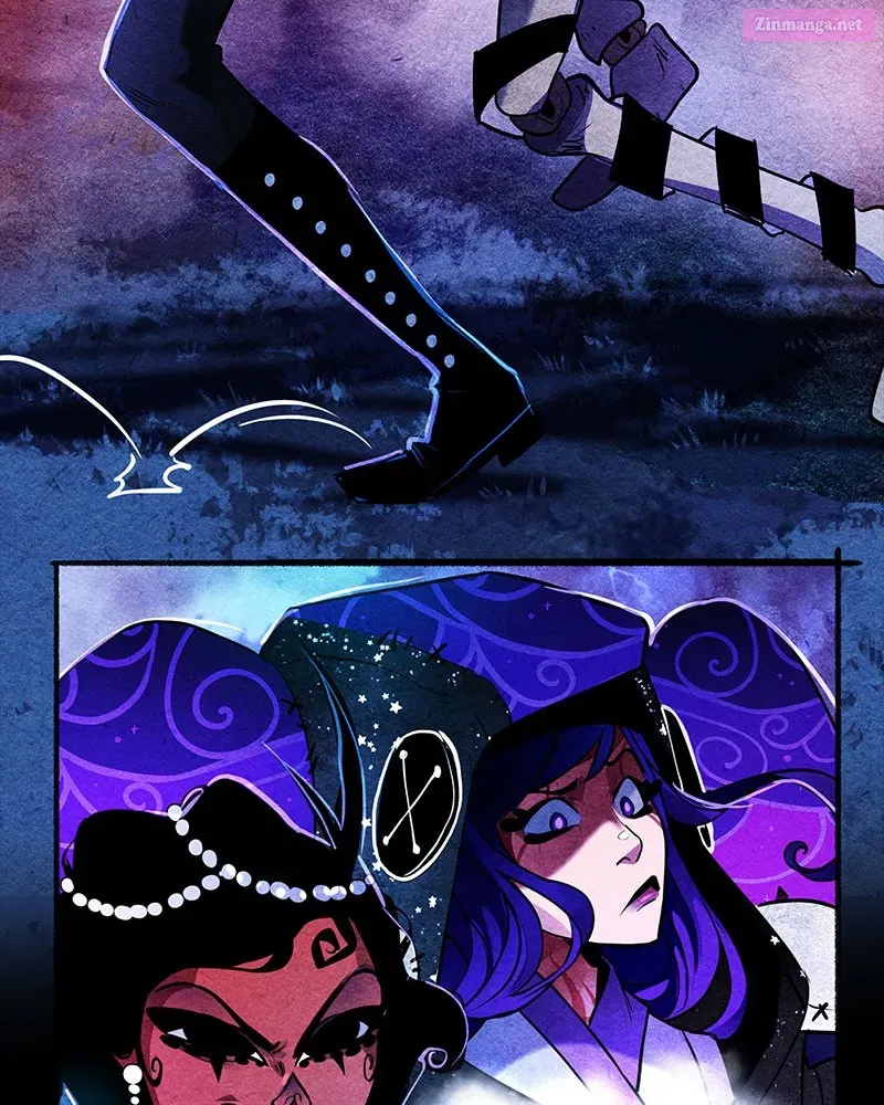 Nevermore Chapter 55 page 17 - MangaNelo