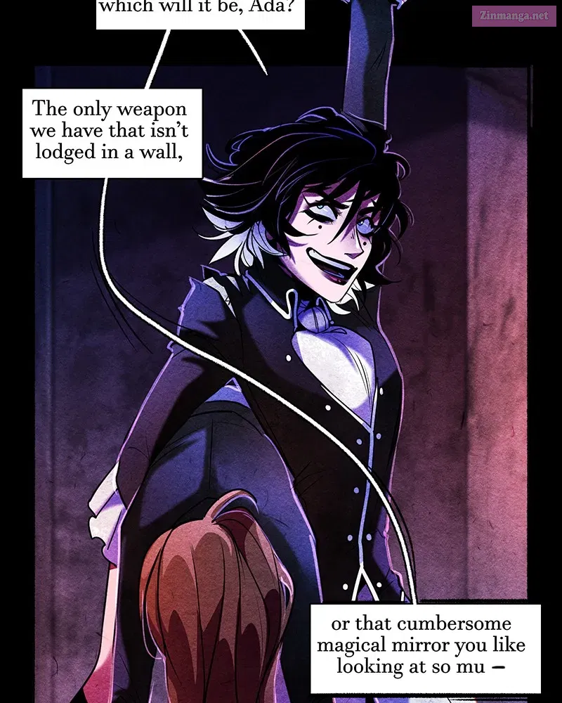 Nevermore Chapter 57 page 14 - MangaNelo