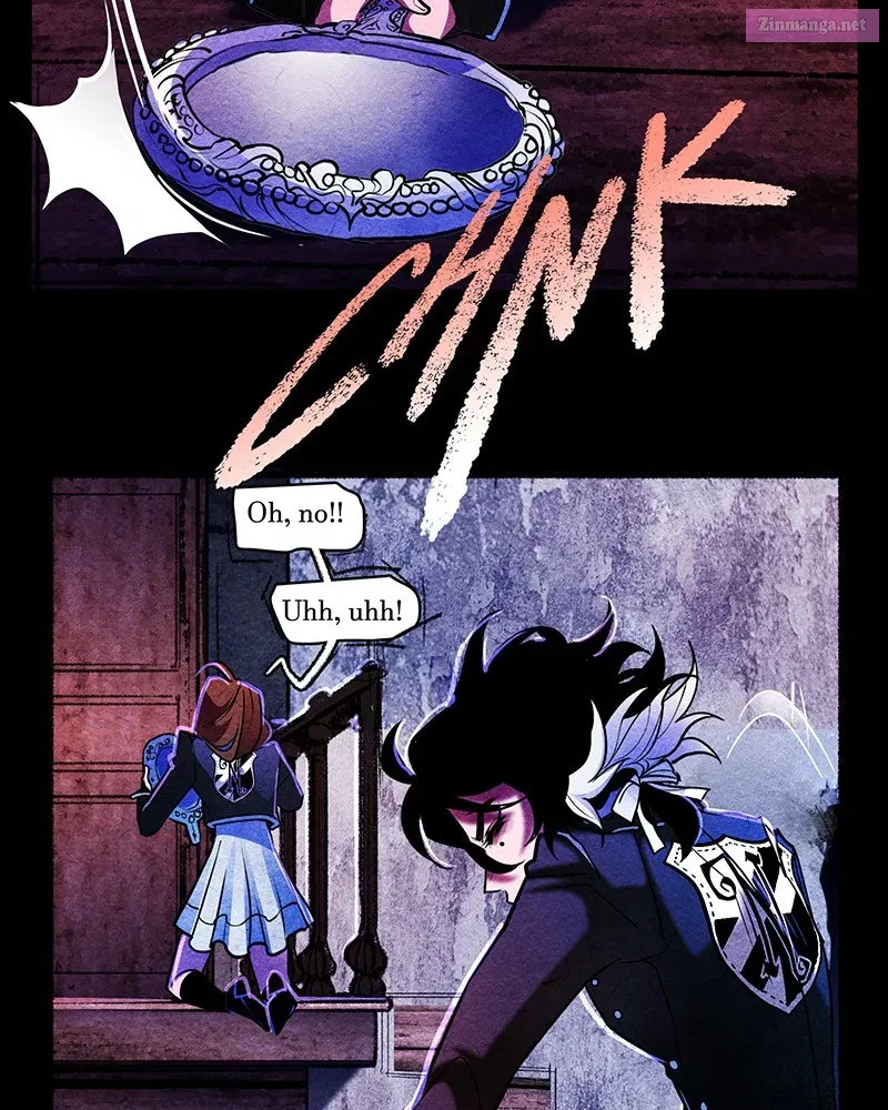 Nevermore Chapter 57 page 24 - MangaNelo