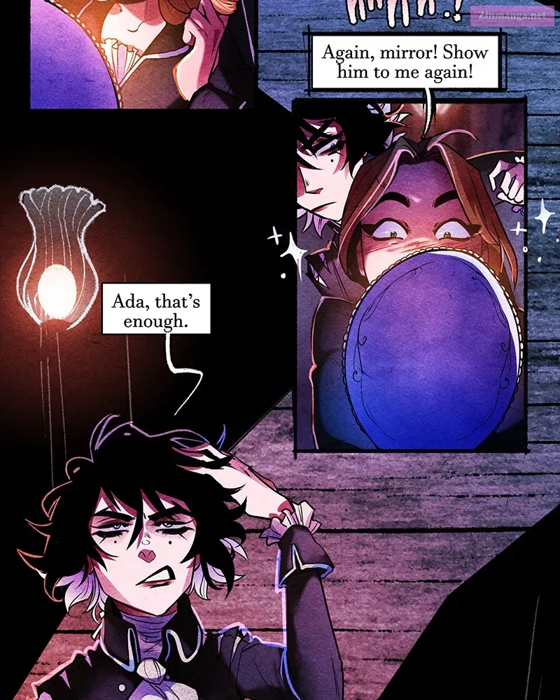 Nevermore Chapter 57 page 40 - MangaNelo