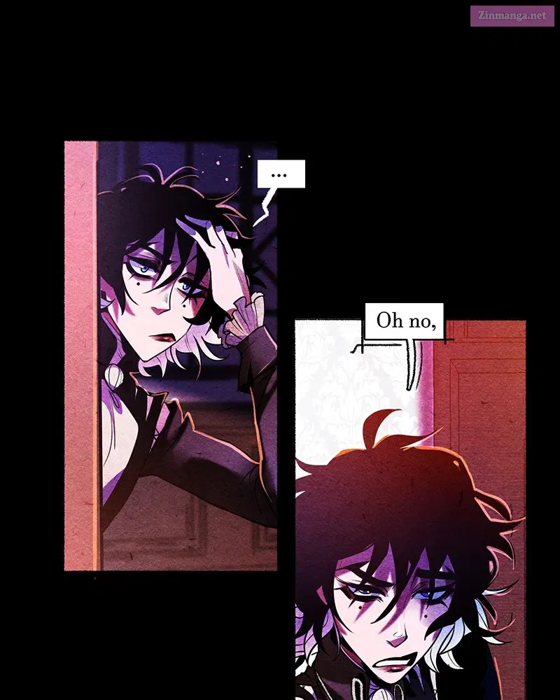 Nevermore Chapter 57 page 54 - MangaNelo