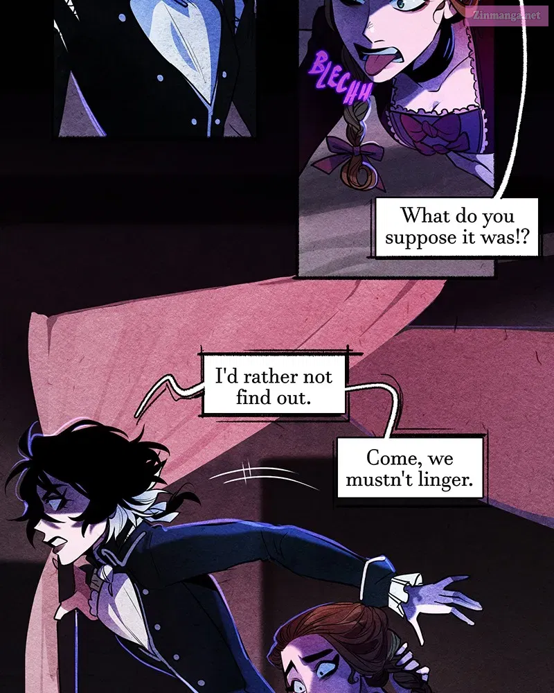 Nevermore Chapter 58 page 53 - MangaNelo