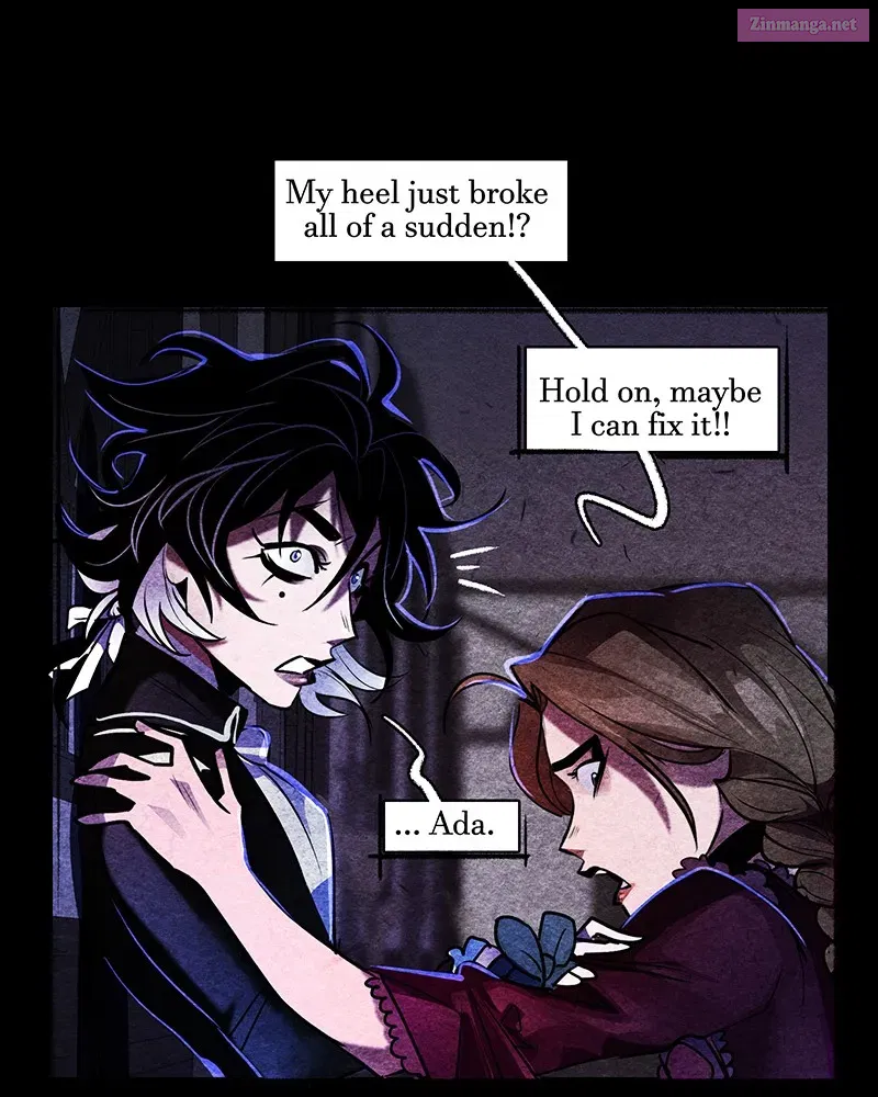 Nevermore Chapter 58 page 65 - MangaNelo