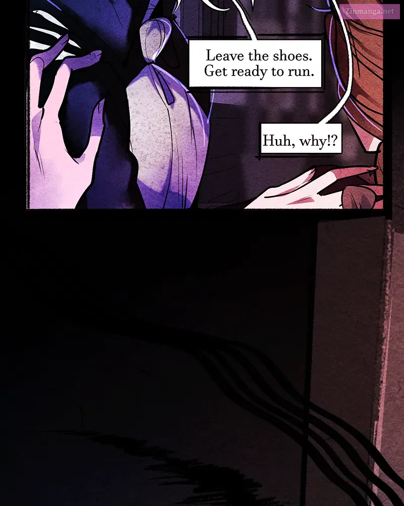 Nevermore Chapter 58 page 67 - MangaNelo