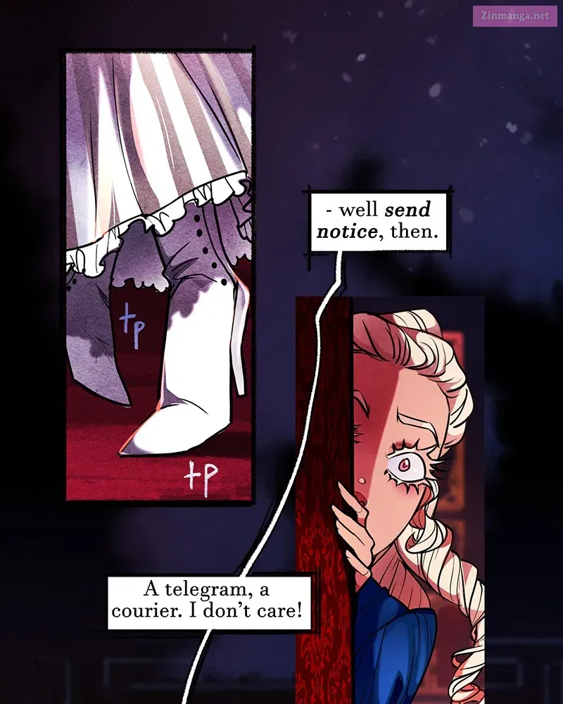 Nevermore Chapter 65 page 49 - MangaKakalot