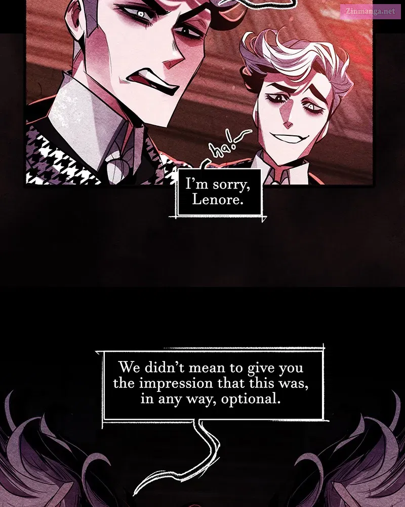 Nevermore Chapter 68 page 65 - MangaNelo