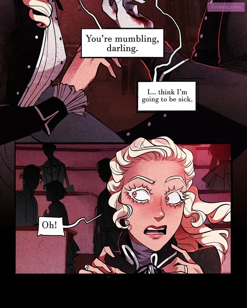 Nevermore Chapter 71 page 29 - MangaNelo