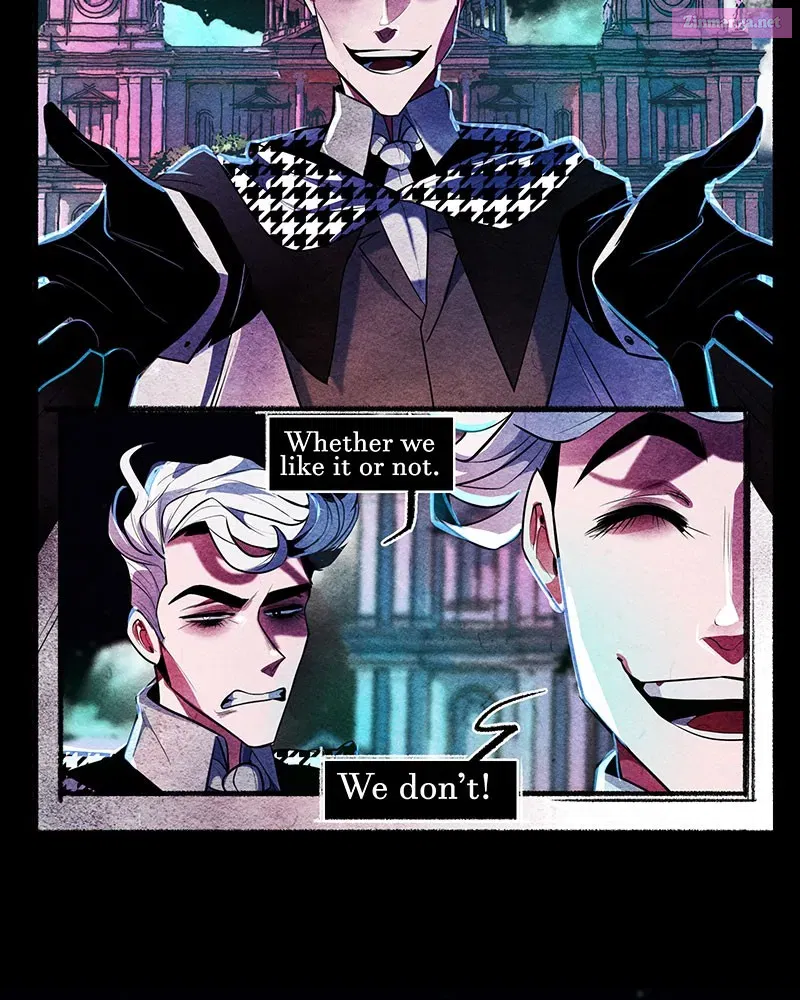 Nevermore Chapter 74 page 26 - MangaNelo