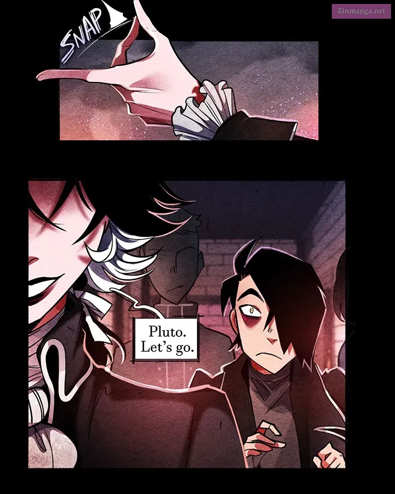 Nevermore Chapter 80 page 18 - MangaNelo