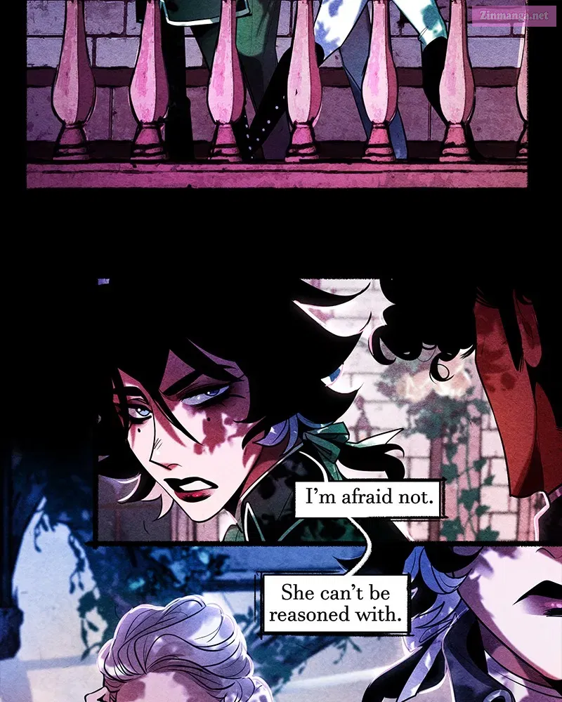 Nevermore Chapter 97 page 51 - MangaNelo