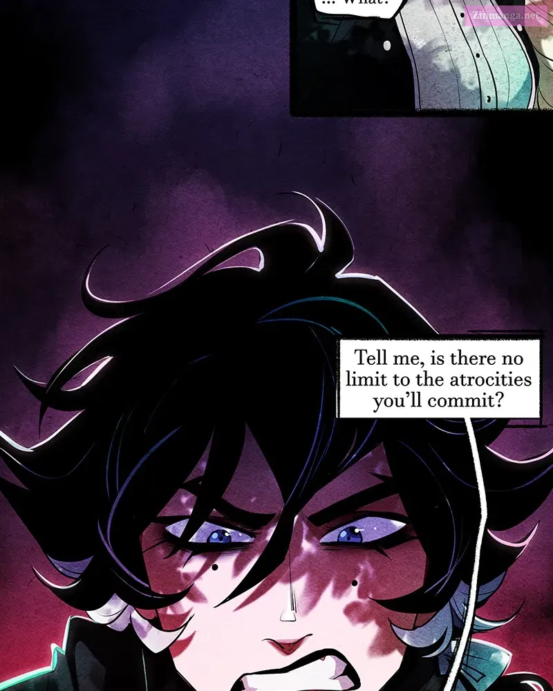 Nevermore Chapter 97 page 7 - MangaNelo