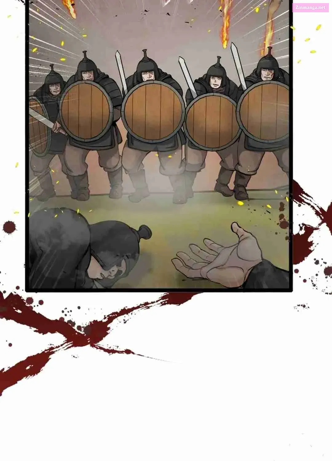 New Chronicles Of Goguryeo Chapter 10 page 187 - Mangabat