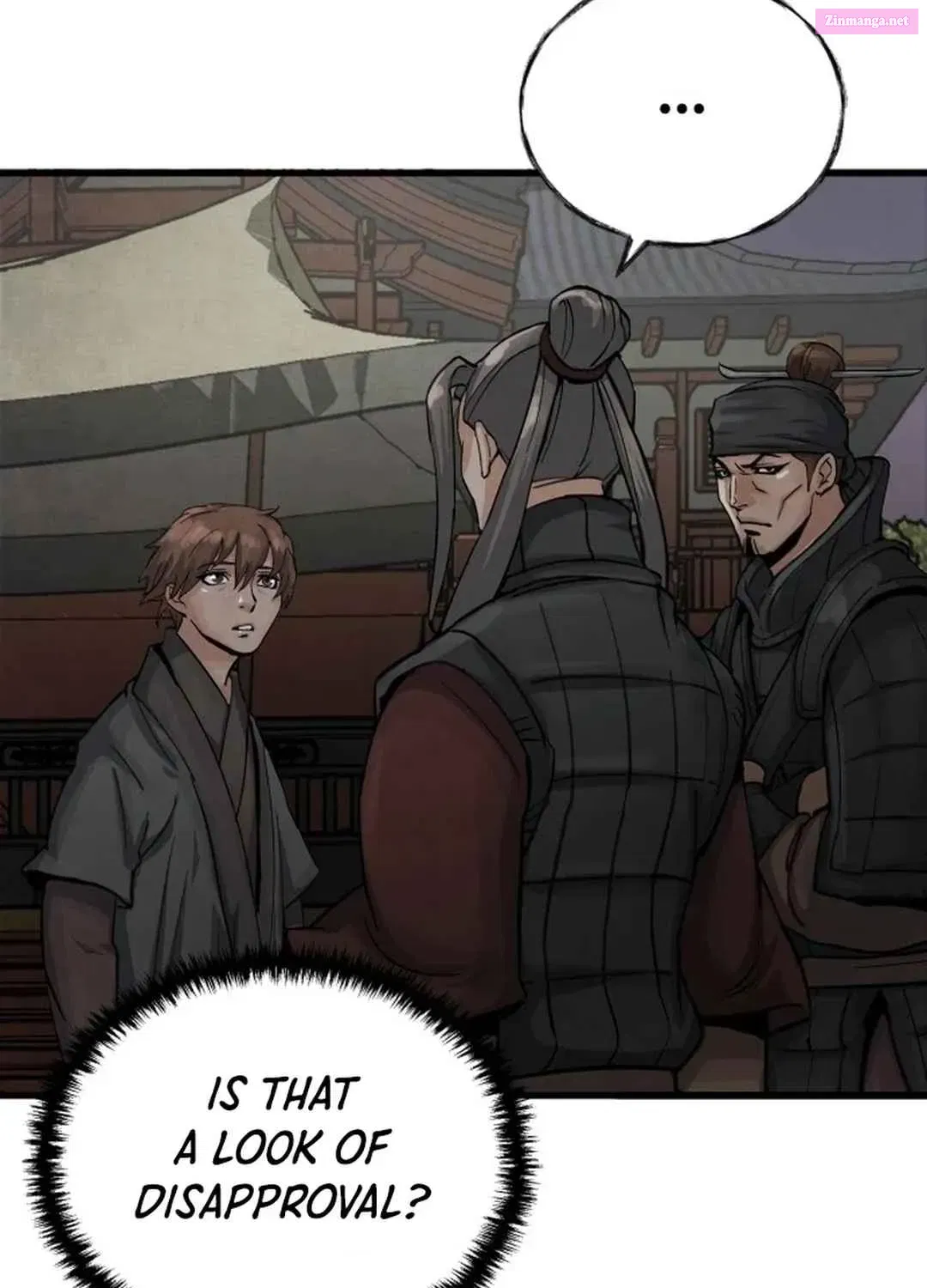 New Chronicles Of Goguryeo Chapter 10 page 37 - Mangabat