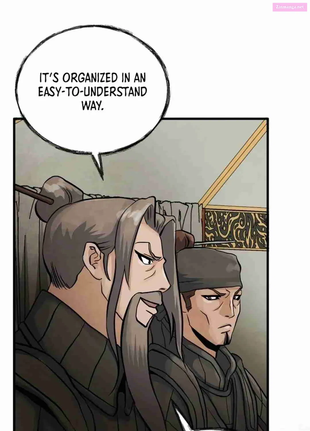 New Chronicles Of Goguryeo Chapter 9 page 102 - MangaNelo