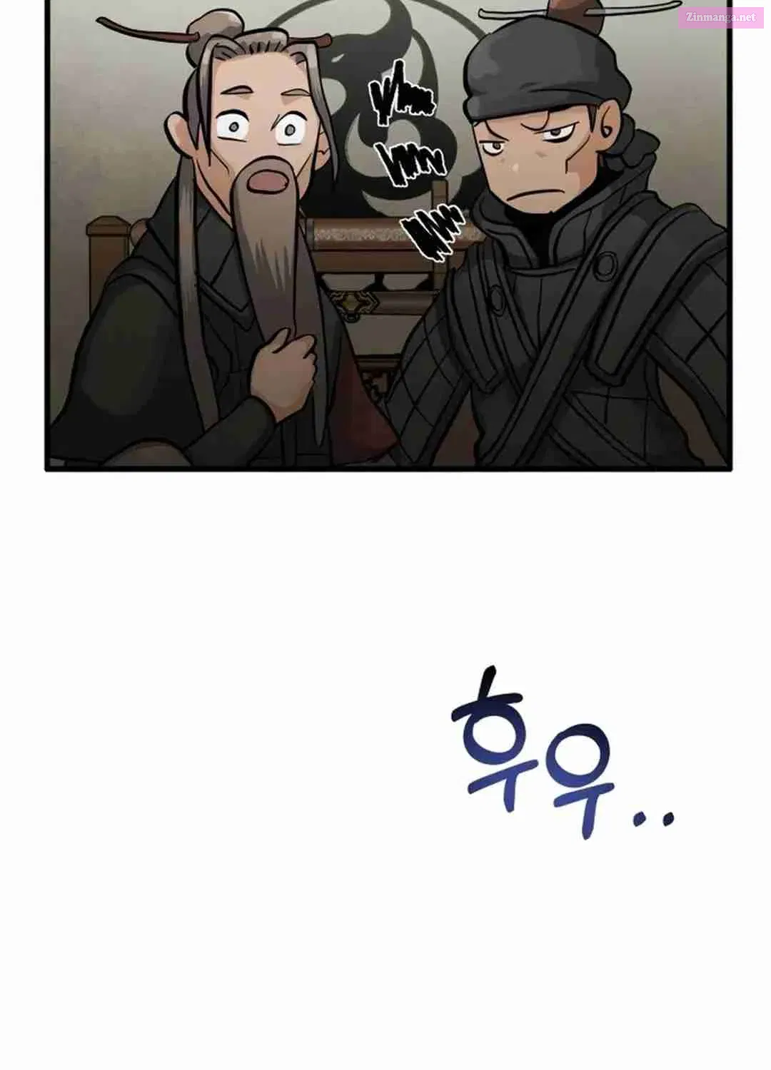 New Chronicles Of Goguryeo Chapter 9 page 113 - MangaNelo