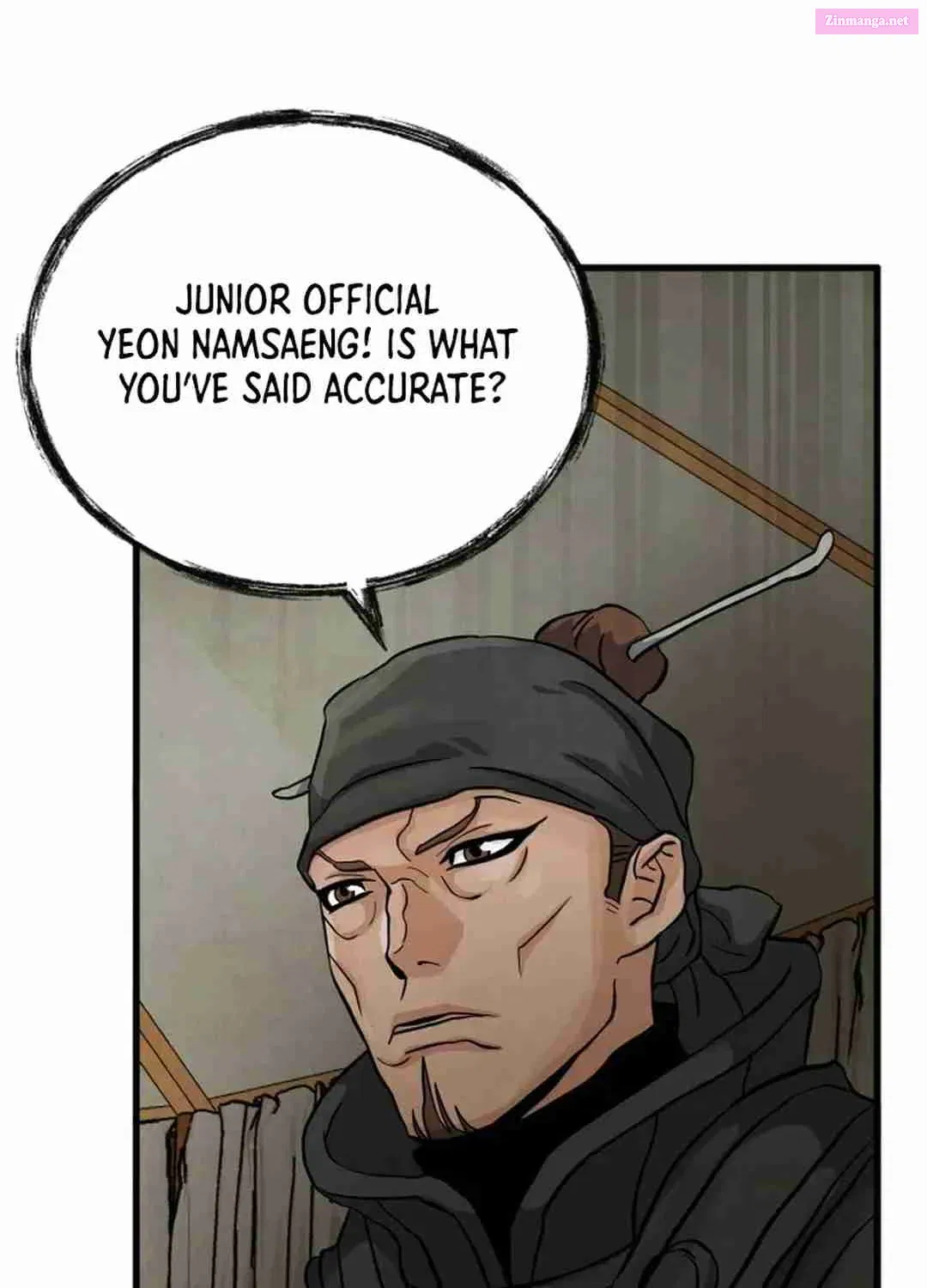 New Chronicles Of Goguryeo Chapter 9 page 114 - Mangabat