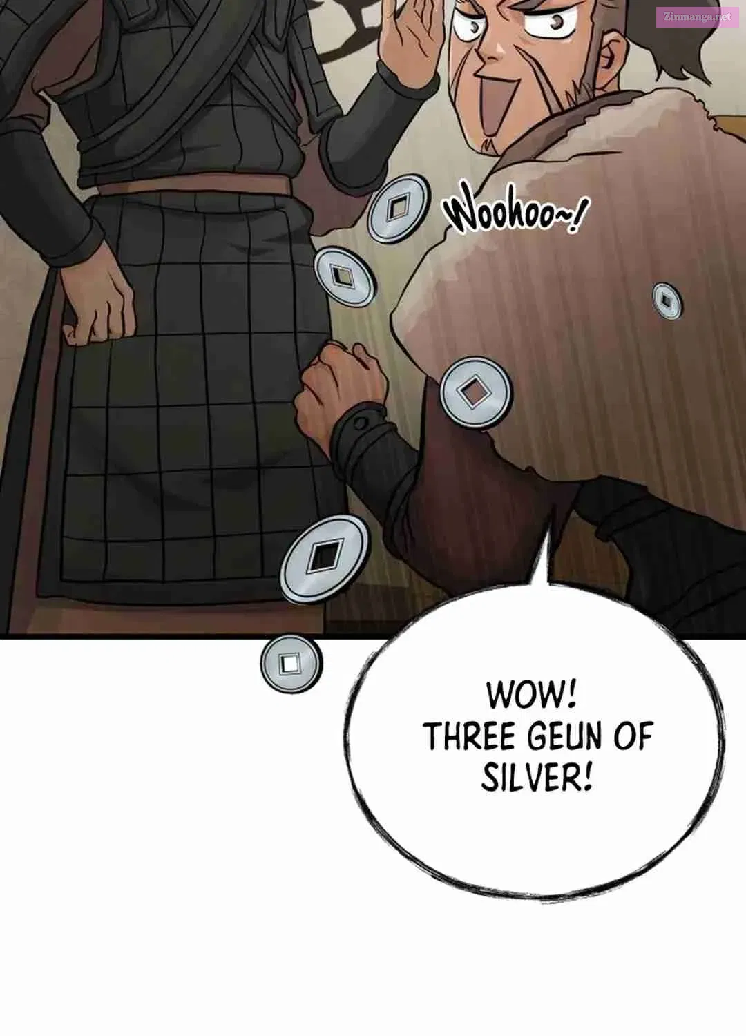 New Chronicles Of Goguryeo Chapter 9 page 128 - MangaNelo