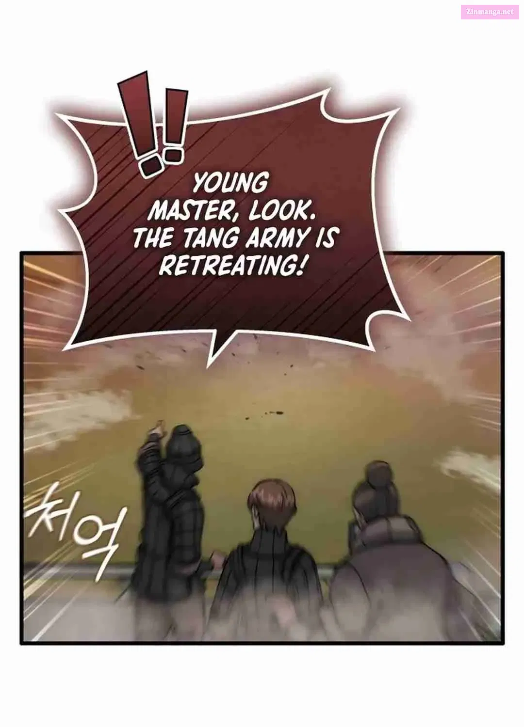 New Chronicles Of Goguryeo Chapter 9 page 14 - Mangabat