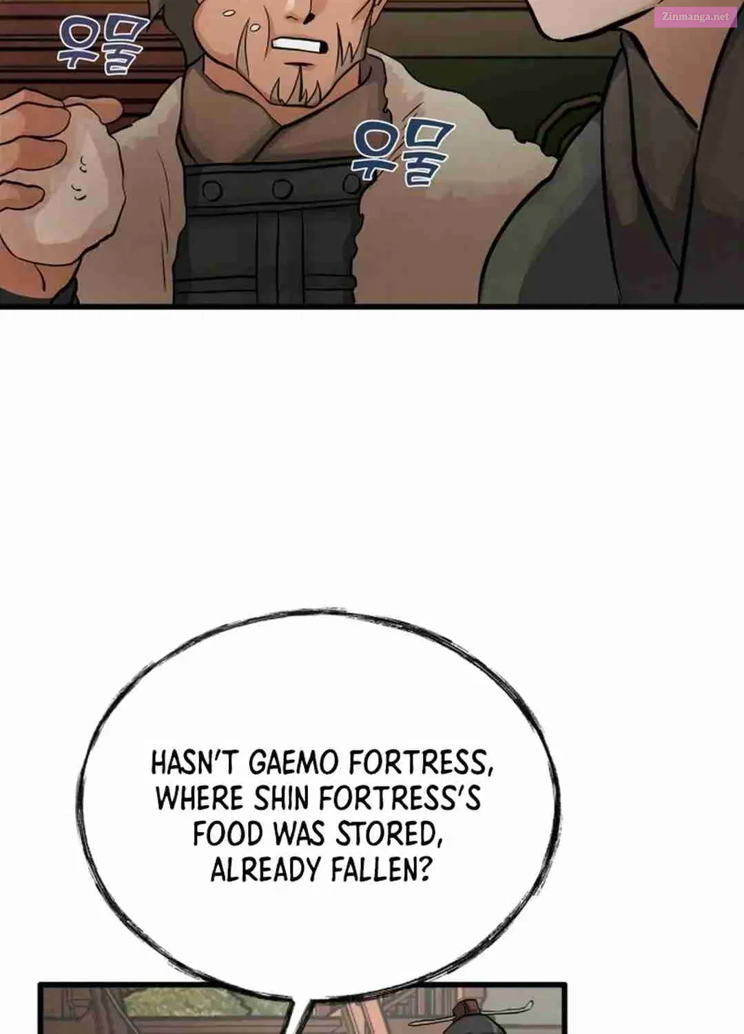 New Chronicles Of Goguryeo Chapter 9 page 141 - MangaKakalot